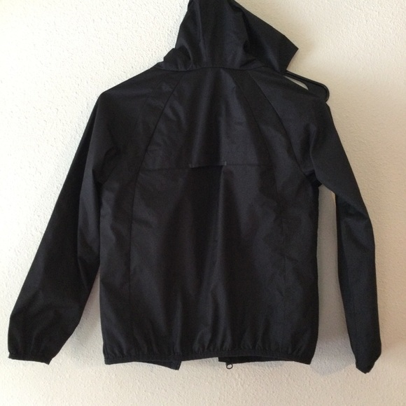 Jordan Jumpman Full-Zip Windbreaker - Picture 13 of 13